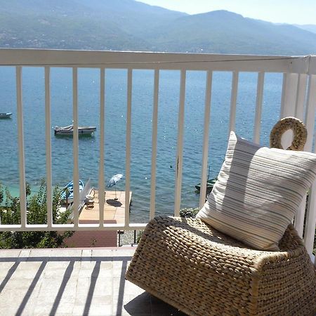 Apartments Kanevce Beach&Relax Ohrid Chambre photo