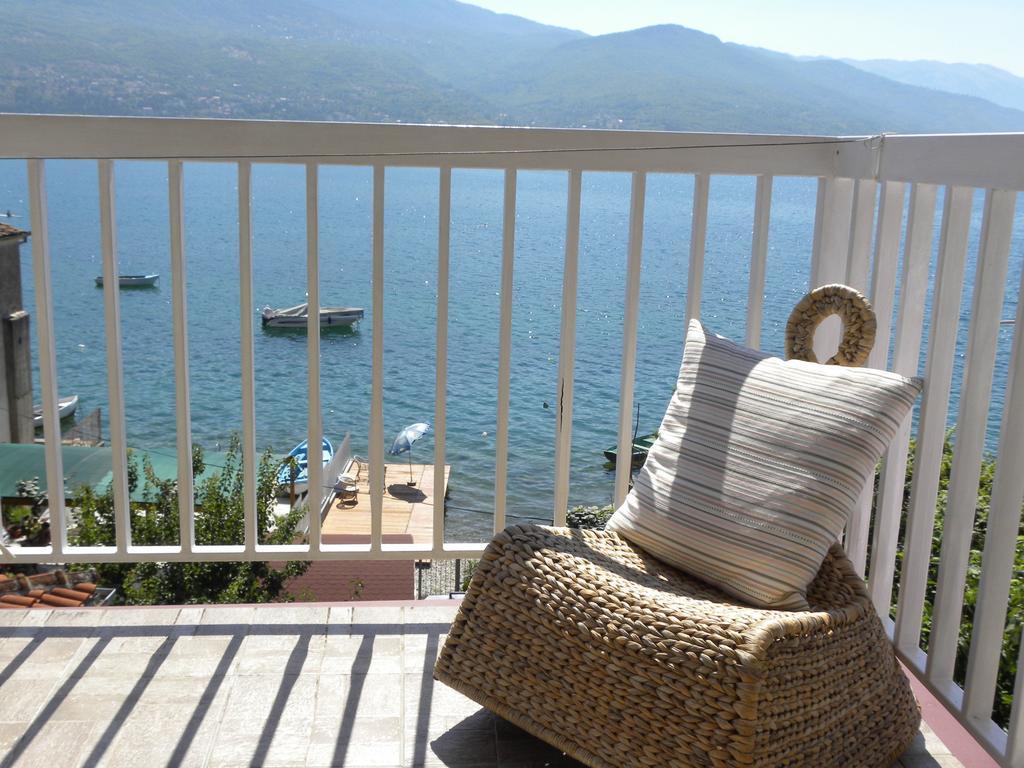 Apartments Kanevce Beach&Relax Ohrid Chambre photo